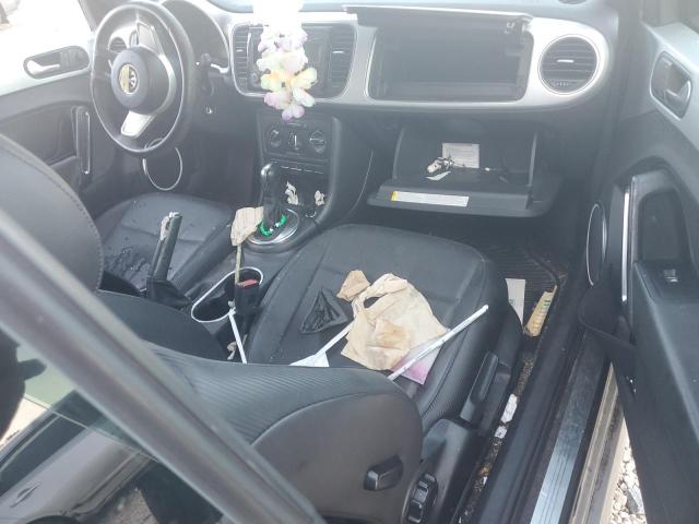 2012 VOLKSWAGEN BEETLE #3297141499