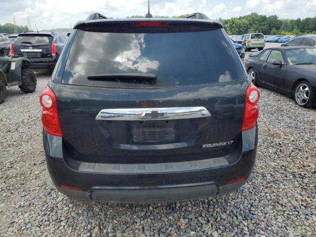 2015 CHEVROLET EQUINOX LT 2GNALBEK4F6252911