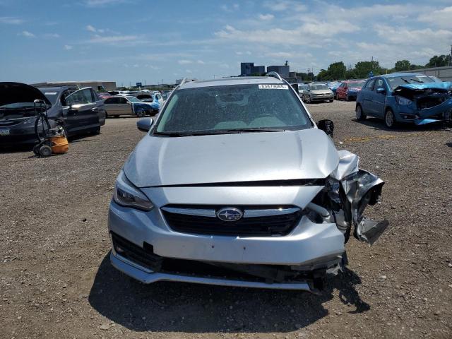 2020 SUBARU IMPREZA LI 4S3GTAU65L3710847