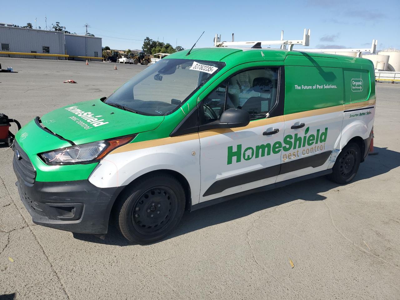 Transportlīdzekļa foto