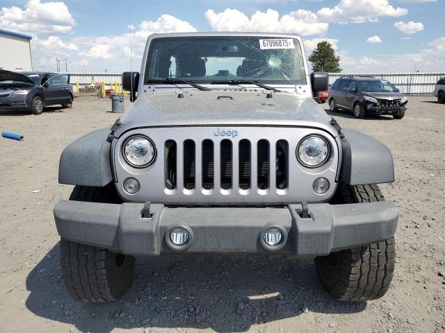 2018 JEEP WRANGLER U 1C4BJWDG1JL869271