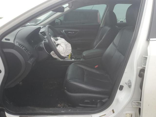 2017 NISSAN ALTIMA 2.5 - 1N4AL3AP9HC230533