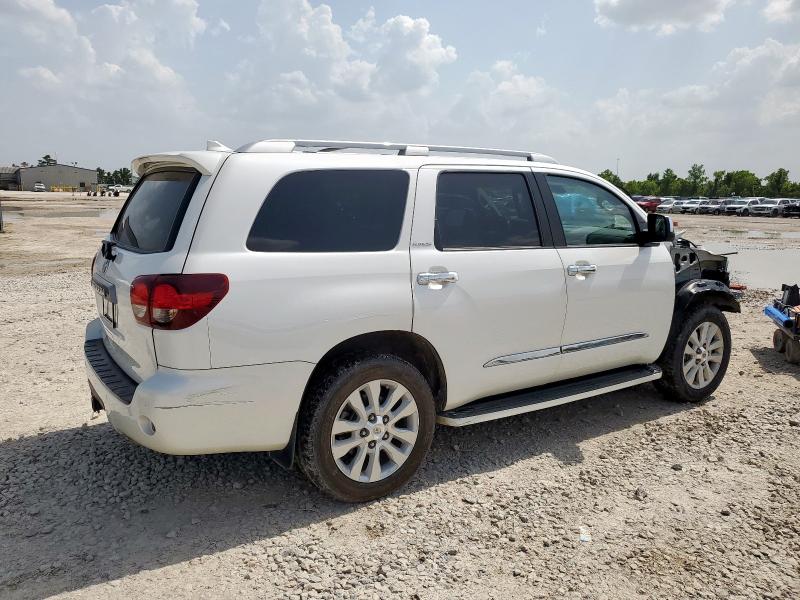 Vin: 5tdyy5g19ls074641, lot: 62863655, toyota sequoia platinum 20203