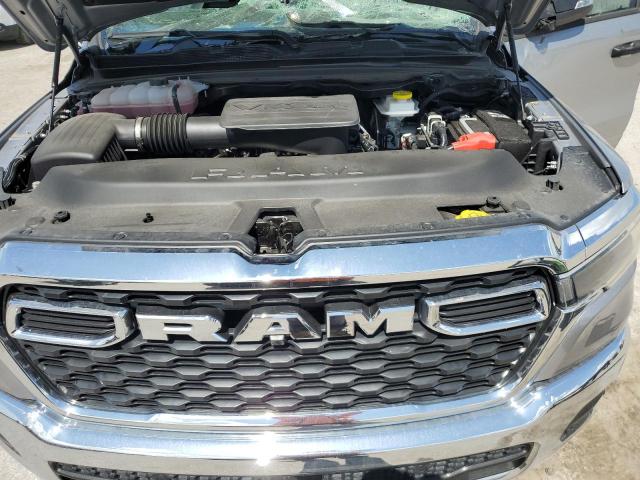 2025 RAM 1500 BIG H 1C6RREFG7SN534219