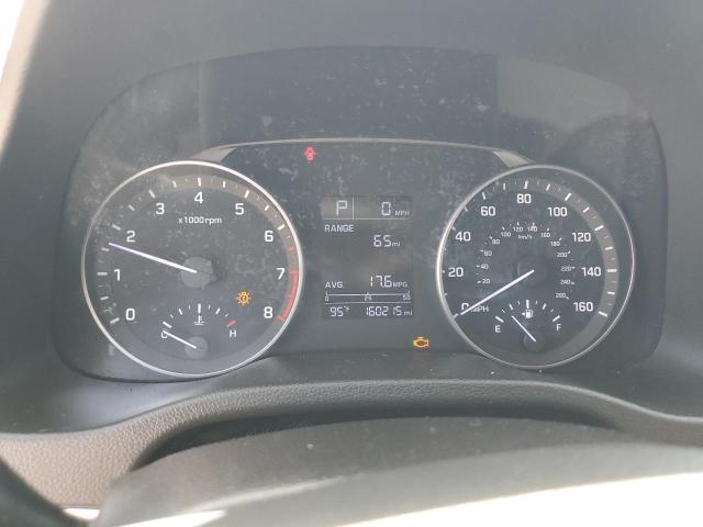 2017 HYUNDAI ELANTRA SE 5NPD74LF1HH160150