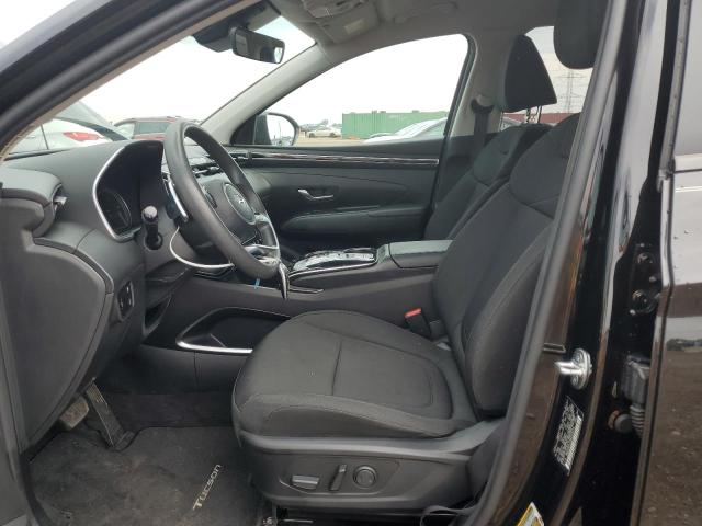 2022 HYUNDAI TUCSON BLU KM8JBCA1XNU029475