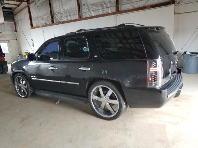 Vin: 1gnukce05ar236038, lot: 63033425, chevrolet tahoe k1500 ltz 20102