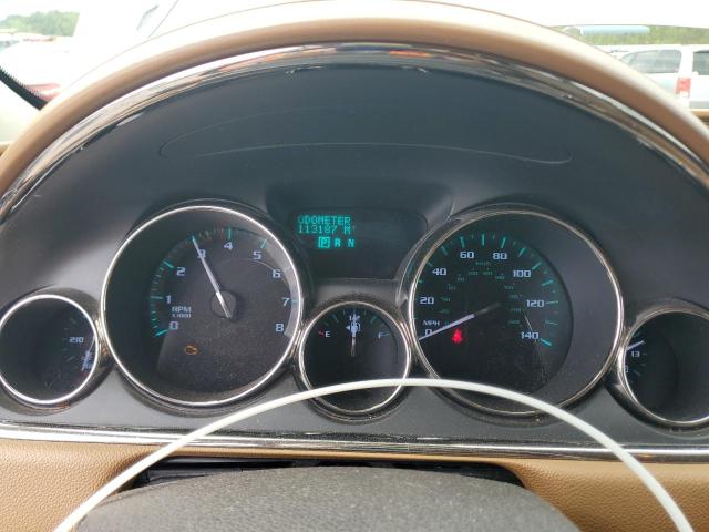 2015 BUICK ENCLAVE 5GAKRBKD3FJ305555