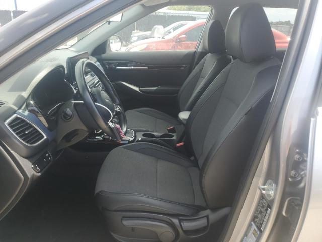 2022 KIA SELTOS S KNDEU2AA7N7247320