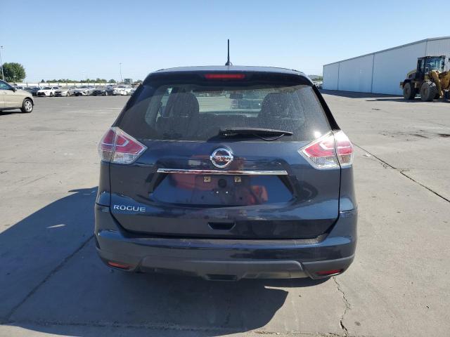 2016 NISSAN ROGUE S - 5N1AT2MT5GC827850