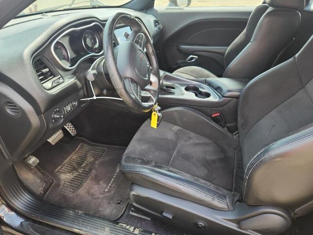 2017 DODGE CHALLENGER 2C3CDZGG8HH606120