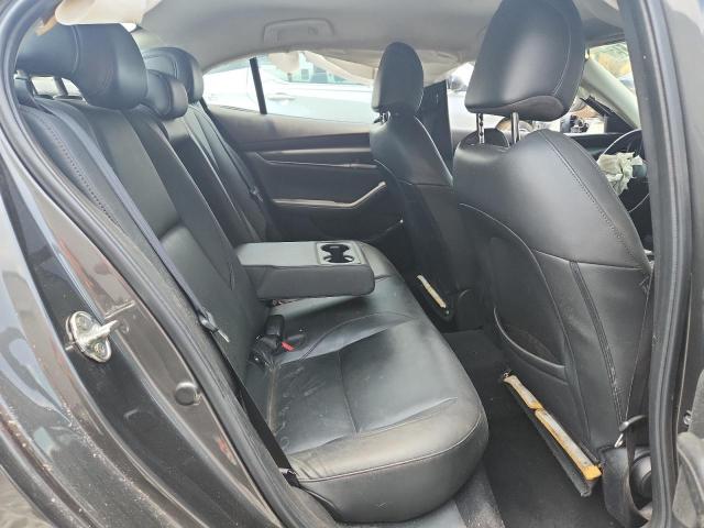 2020 MAZDA 3 SELECT 3MZBPACL1LM126916