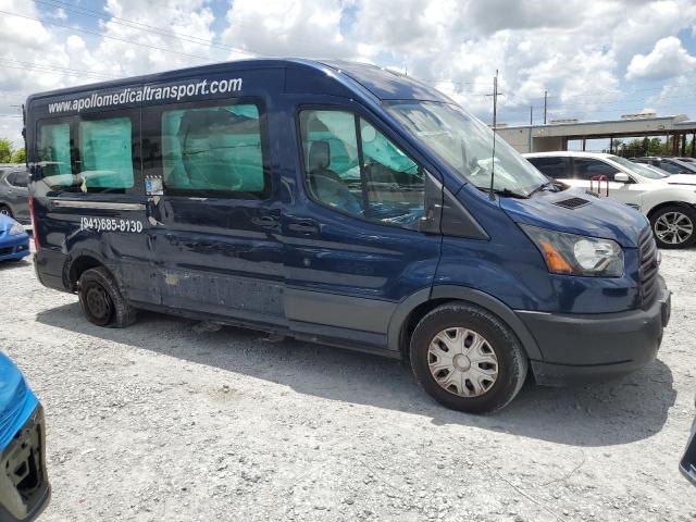 2015 FORD TRANSIT T- - 1FBZX2CM5FKA50410