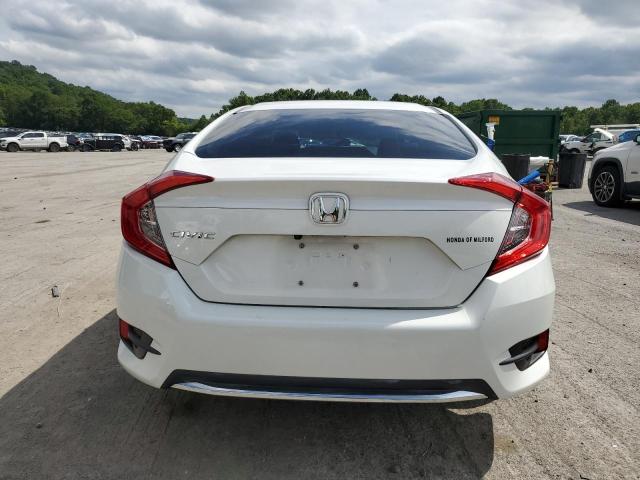 2019 HONDA CIVIC LX 2HGFC2F65KH544292