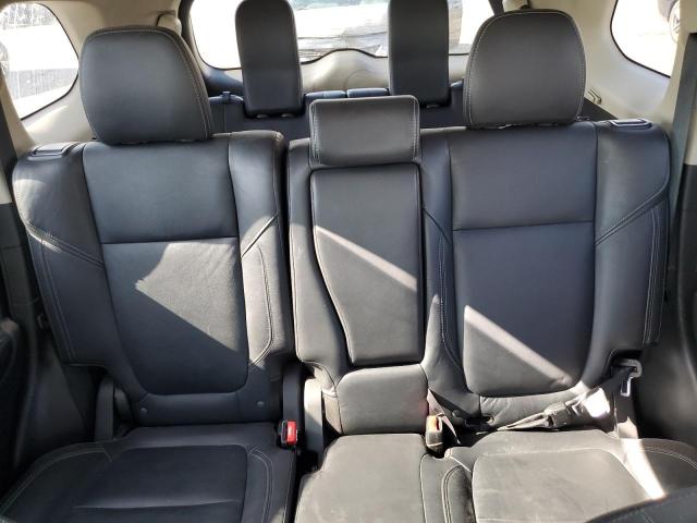 2020 MITSUBISHI OUTLANDER - JA4AD3A32LZ035555