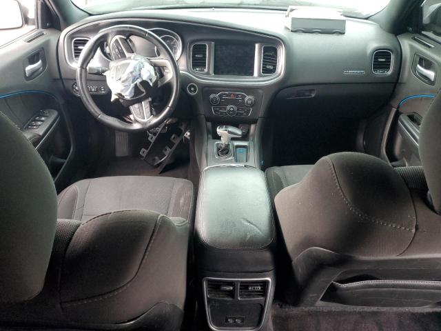 2017 DODGE CHARGER R/ 2C3CDXCT2HH524844