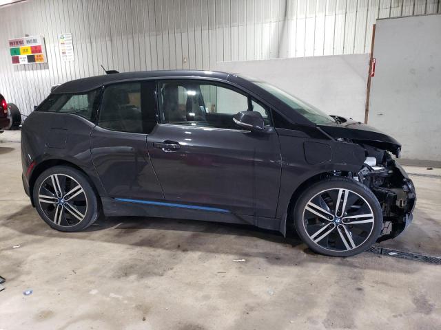 2015 BMW I3 REX WBY1Z4C51FV278005