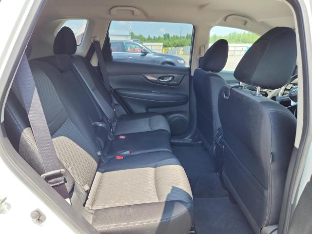 2020 NISSAN ROGUE S JN8AT2MV0LW109240