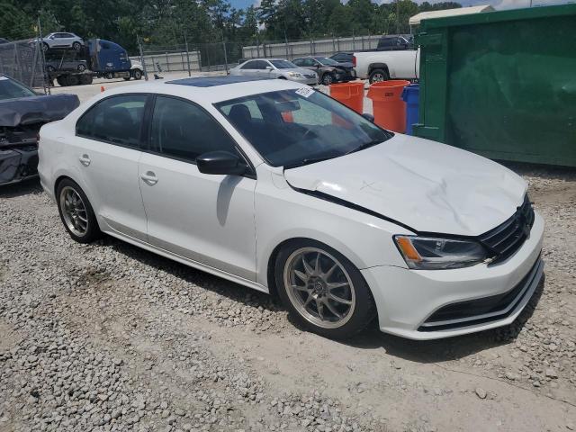 2016 VOLKSWAGEN JETTA S 3VW167AJXGM293591
