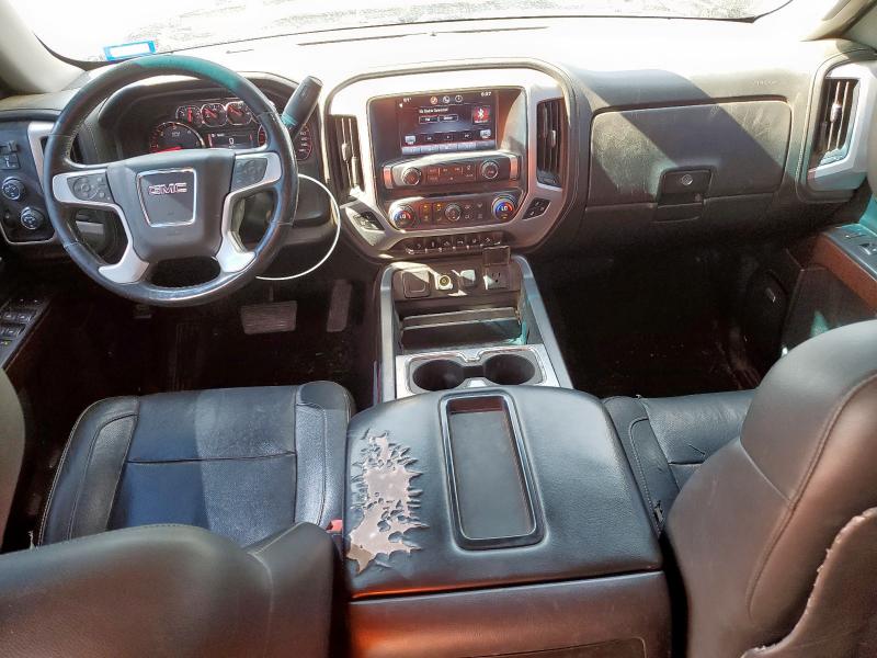 2015 GMC SIERRA K15 3GTU2VEC3FG381357