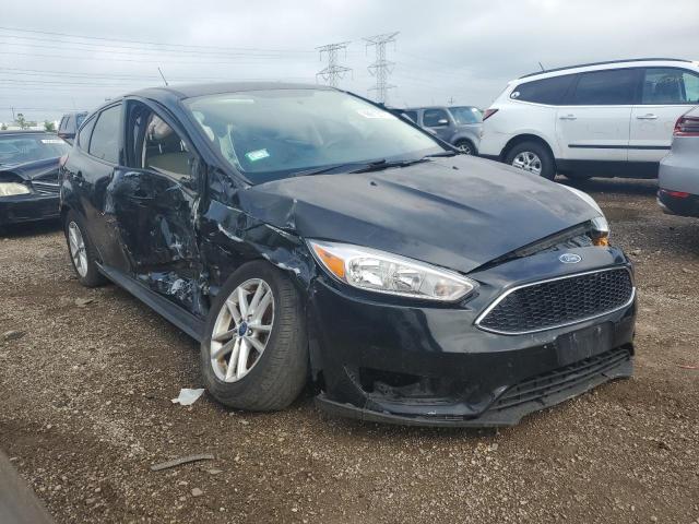 2018 FORD FOCUS SE - 1FADP3K27JL242187