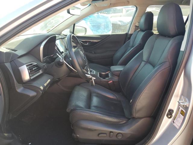 2021 SUBARU OUTBACK LI 4S4BTGND8M3136025