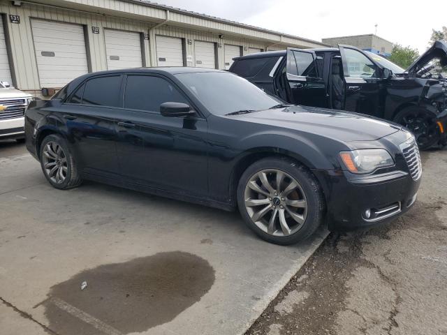 2014 CHRYSLER 300 S - 2C3CCABG0EH222128