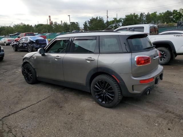 2017 MINI COOPER S C WMWLU5C59H2C45790