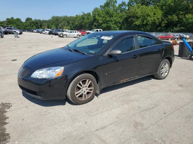 PONTIAC G6 SE1