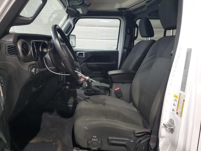 2018 JEEP WRANGLER U 1C4HJXDG3JW268099