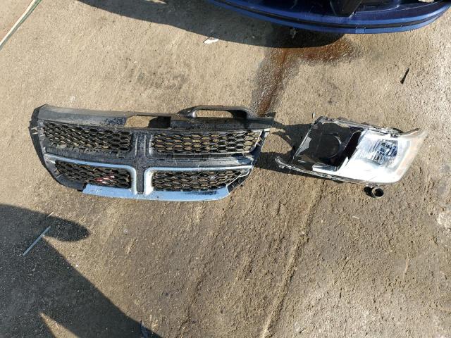 2018 DODGE JOURNEY SE 3C4PDCAB8JT534873