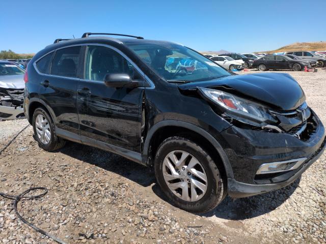 2016 HONDA CR-V EXL 2HKRM4H78GH698892