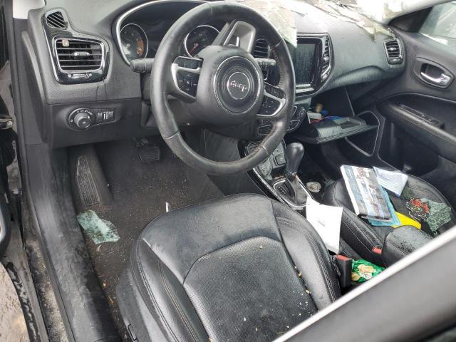 2020 JEEP COMPASS LI - 3C4NJDCB2LT211943