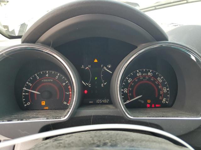 2012 TOYOTA HIGHLANDER - 5TDBK3EH1CS167245