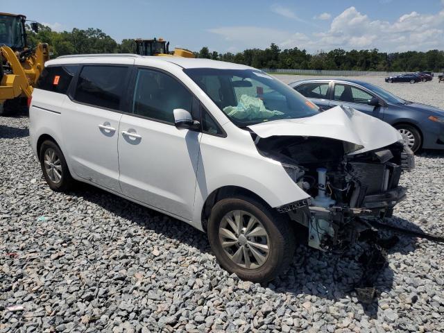 2017 KIA SEDONA LX KNDMB5C18H6270664