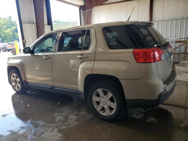 Vin: 2ctflrec6b6415847, lot: 63406235, gmc terrain sle 20112