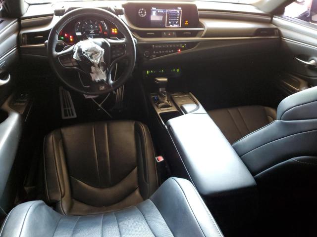 2019 LEXUS ES 350 58ABZ1B18KU011175