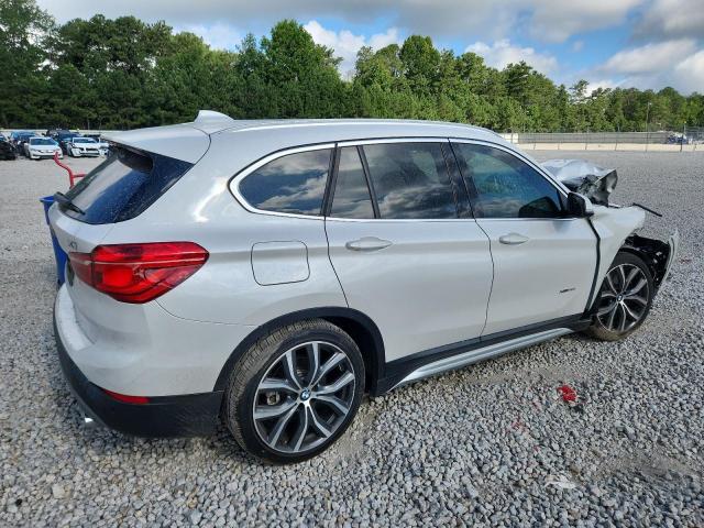 2017 BMW X1 XDRIVE2 WBXHT3C35H5F68153