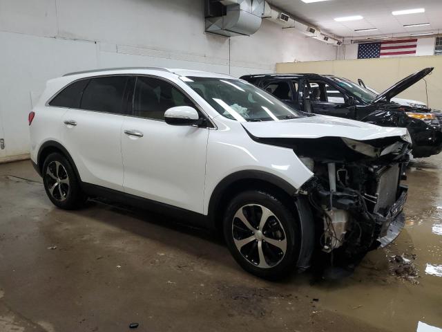 2016 KIA SORENTO EX 5XYPH4A57GG152144