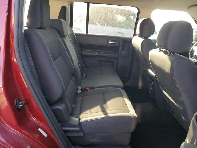 2014 FORD FLEX SEL #3286713316