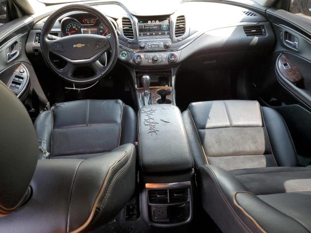 2015 CHEVROLET IMPALA LT - 2G1115SL7F9272347