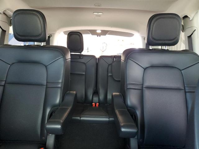 2025 LINCOLN AVIATOR 5LM5J6WC0SGL16881