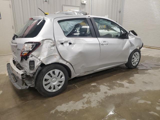 2017 TOYOTA YARIS L VNKKTUD30HA077282