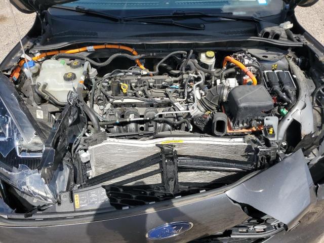 2022 FORD ESCAPE SEL - 1FMCU0CZ1NUA92162