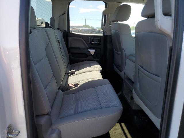 2015 CHEVROLET SILVERADO - 1GCRCREC8FZ309340