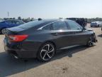 Lot #3303727485 2021 HONDA ACCORD SPO