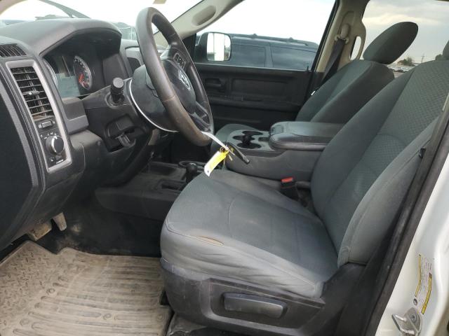 2015 RAM 2500 ST 3C6TR5HT0FG674756