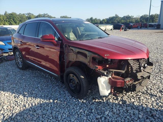 2018 LINCOLN MKX RESERV 2LMPJ6LP3JBL37219