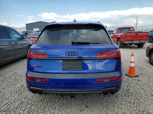 2021 AUDI SQ5 PRESTI WA1C4AFY2M2047457