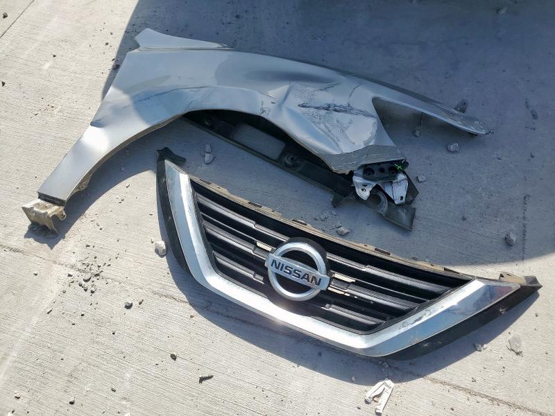 2018 NISSAN ALTIMA 2.5 - 1N4AL3AP8JC269765
